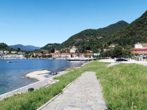 Apartment Gaggetto - LVM160 by Interhome Laveno-Mombello